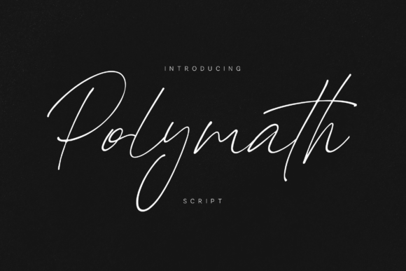 Capture Breezy Elegance with Polymath