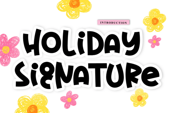 Holiday Signature: Bringing Artisanal Warmth to Your Projects