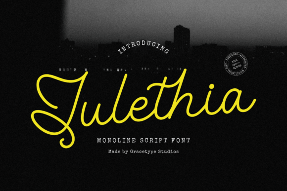 Illuminate Your Design with Julethia