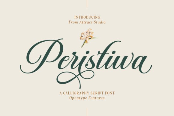 Peristiwa: Crafting Timeless Elegance for Your Brand